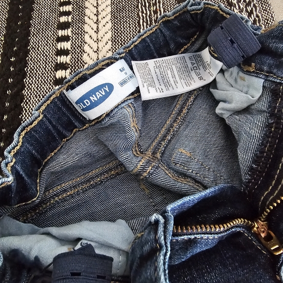 Jeans - Picture 3 of 3